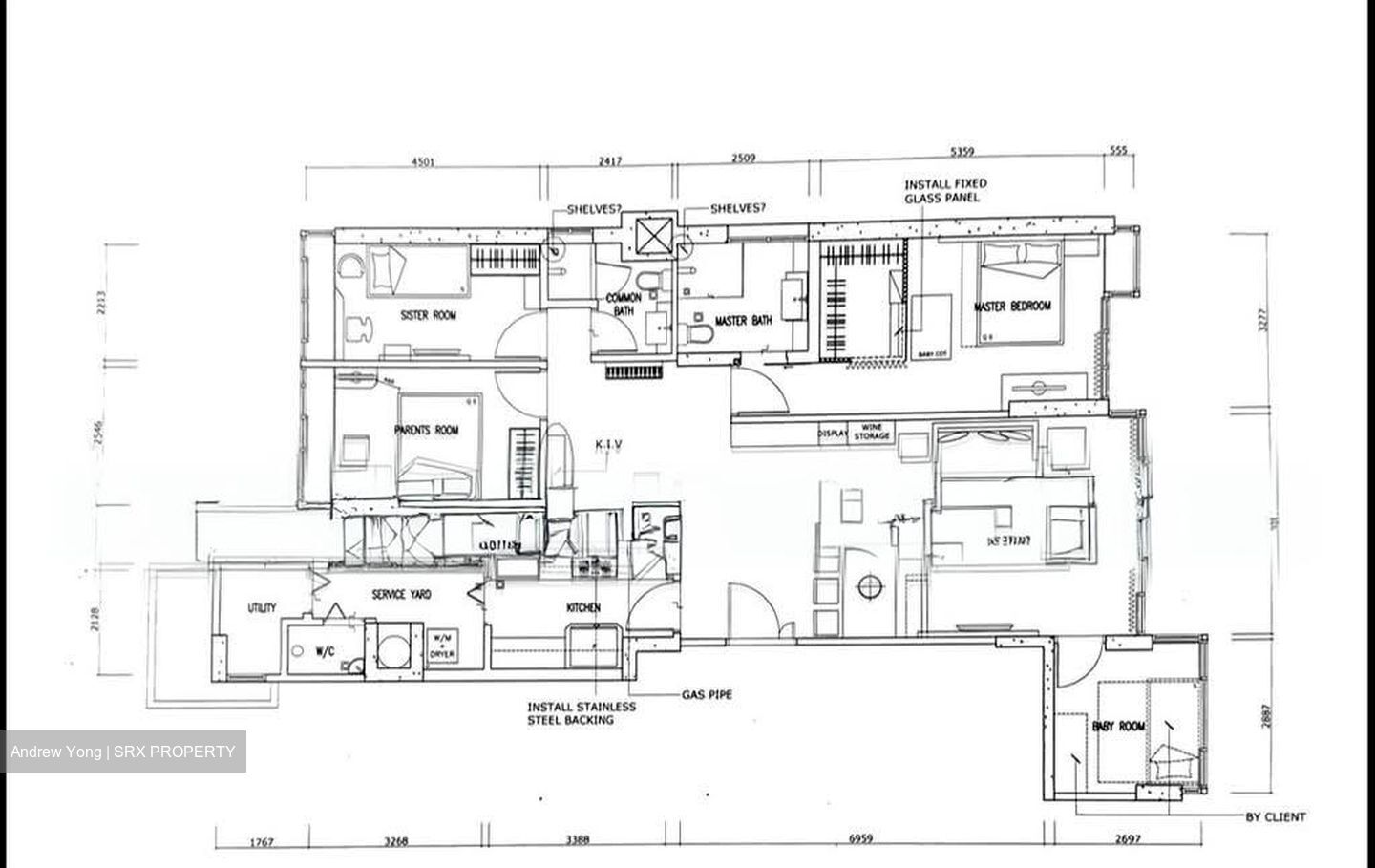 Costa Del Sol (D16), Condominium #566641741